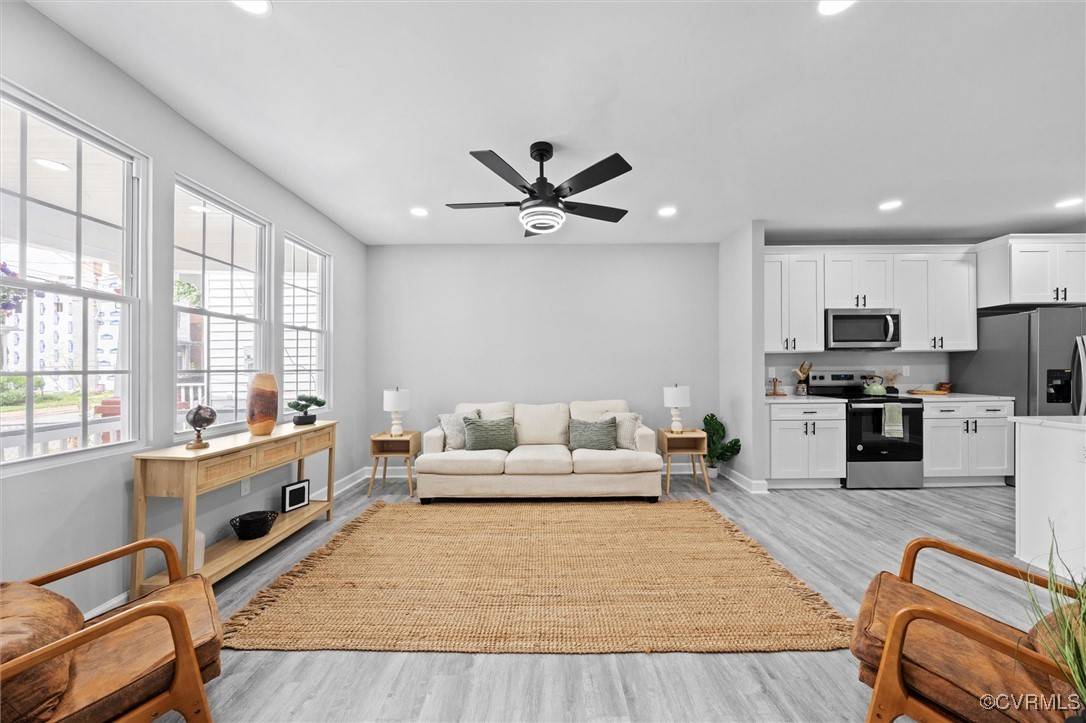 Richmond, VA 23223,2608 Q ST