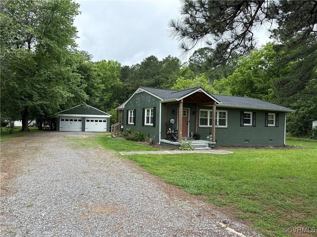 Charles City, VA 23030,5711 Old Union