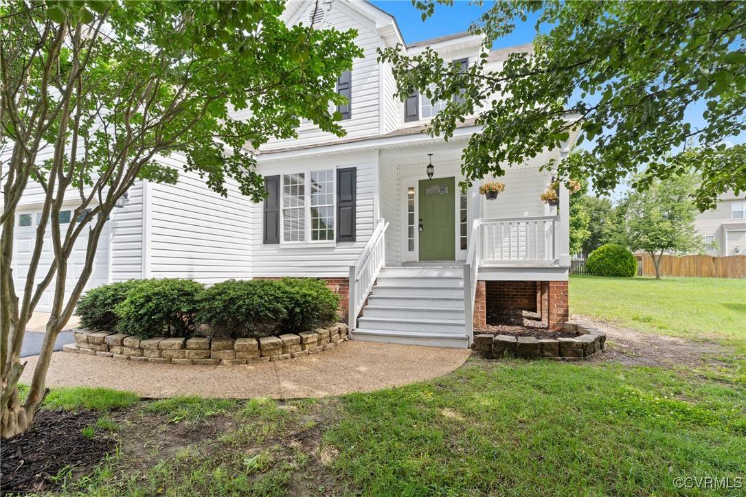 Glen Allen, VA 23059,11355 Caruthers WAY