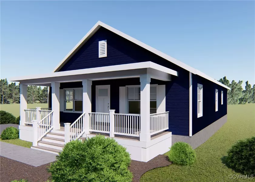 128 Holly WAY, Colonial Beach, VA 22443