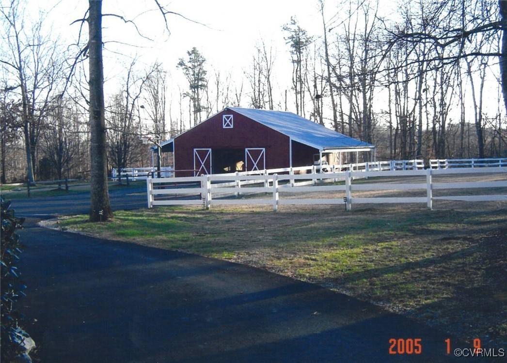Jetersville, VA 23083,26701 Selma RD