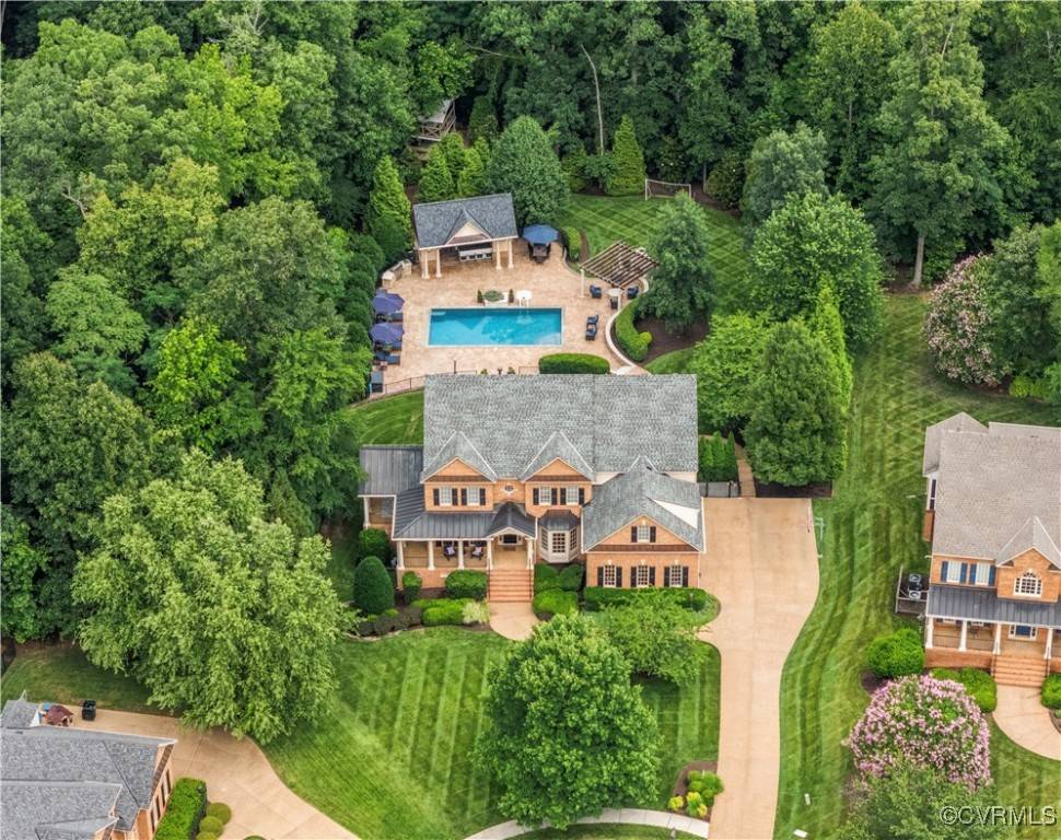 13412 Ellerton CT, Midlothian, VA 23113