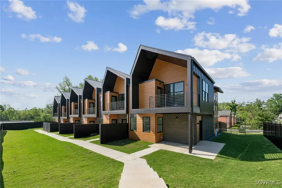 1609 Pulaski ST, Richmond, VA 23222
