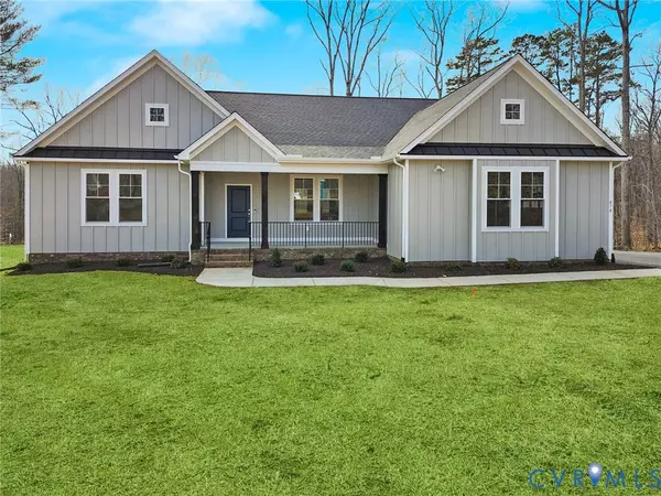 2960 Lake Stone TER, Powhatan, VA 23139