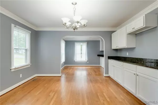 Midlothian, VA 23114,1301 Wesanne LN
