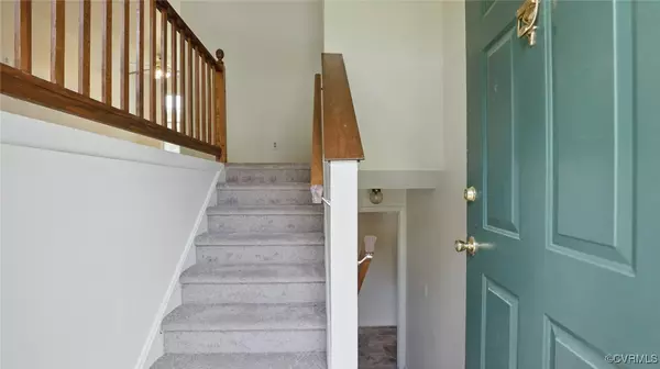 Henrico, VA 23227,831 Winnetka AVE