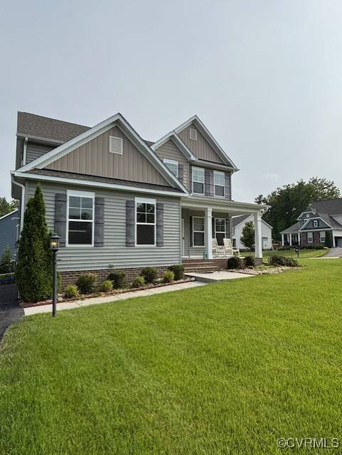 Chesterfield, VA 23832,15319 Traley CT