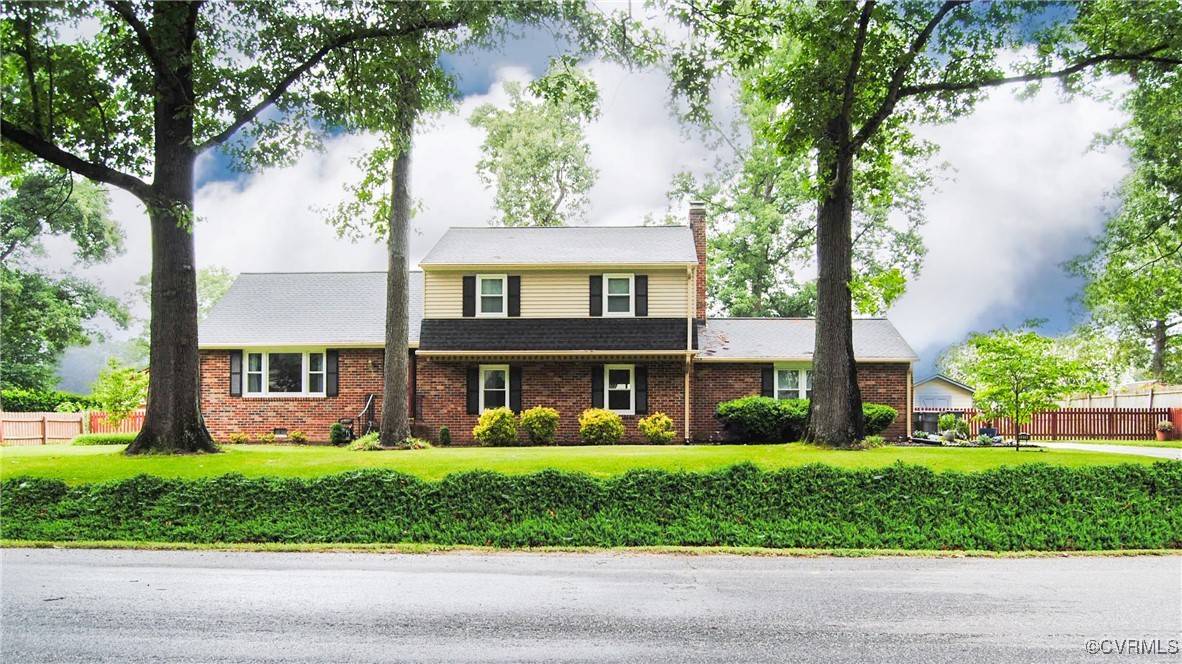 Chester, VA 23831,3610 Hemlock RD