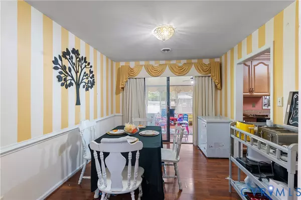 Hopewell, VA 23860,1905 Sunnyside AVE