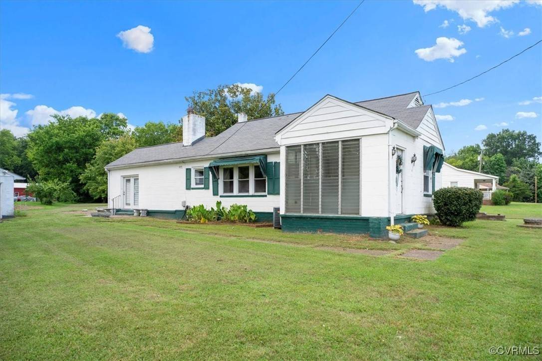1411, 1415, & 1419 NEW MARKET RD, Henrico, VA 23231