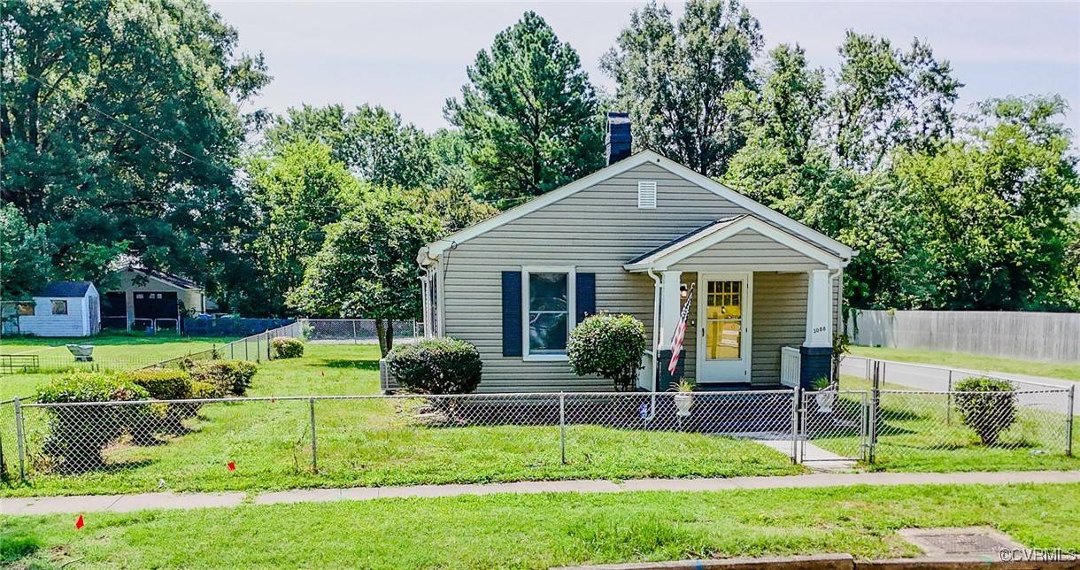 Richmond, VA 23224,3088 Stockton ST