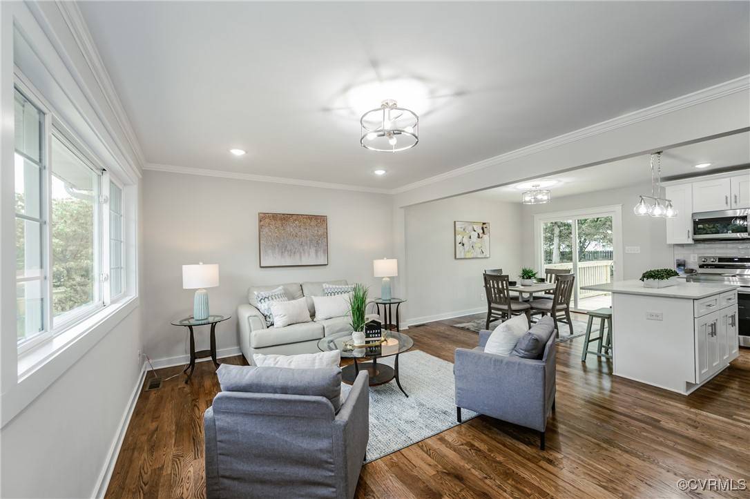 Midlothian, VA 23113,11649 olde coach DR
