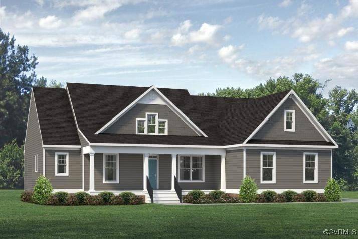 1327 Sparrows Song DR, Manakin Sabot, VA 23103