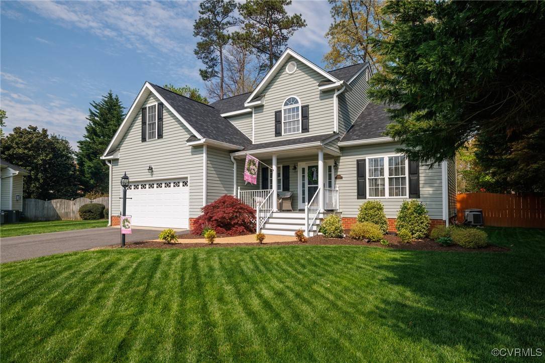11830 Explorer CT, Midlothian, VA 23114