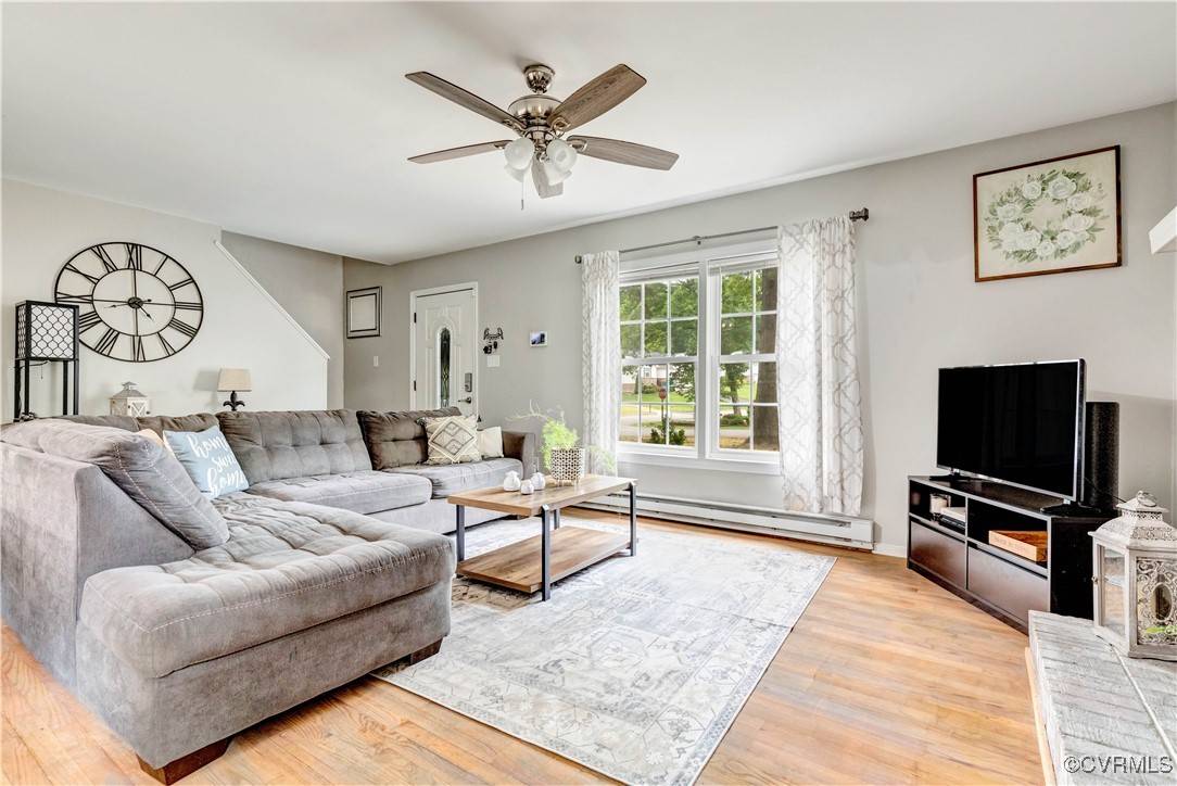Chesterfield, VA 23236,10289 Ronaldton RD