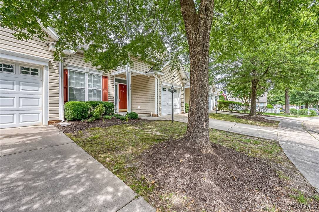 Richmond, VA 23236,8843 Providence Knoll Mews
