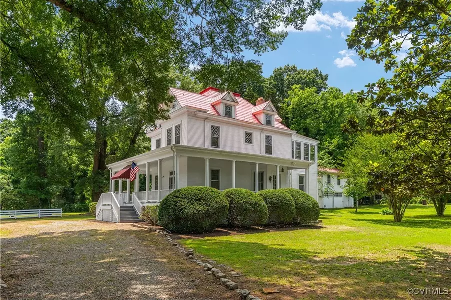 2707 Sherbourne RD, Chesterfield, VA 23237