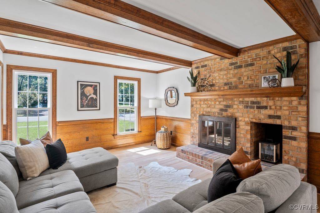 Midlothian, VA 23113,1811 Carbon Hill DR