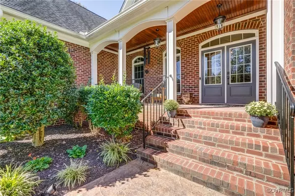 Chester, VA 23831,12700 Dell Hill CT