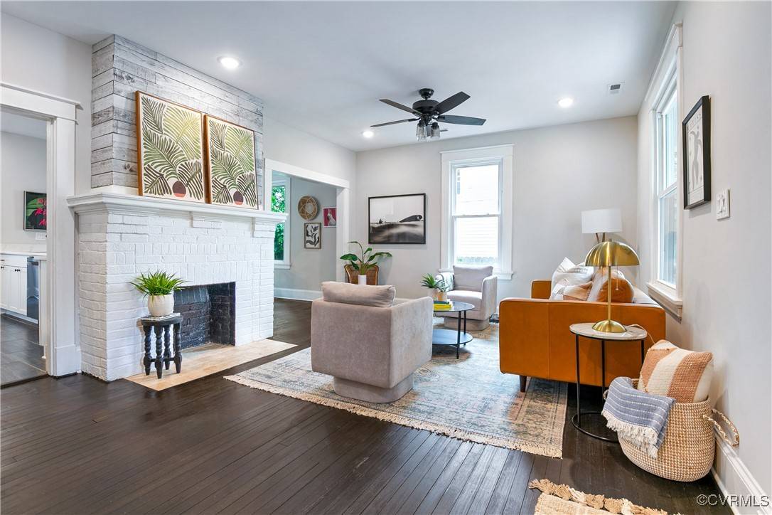 Richmond, VA 23222,3315 Cliff AVE