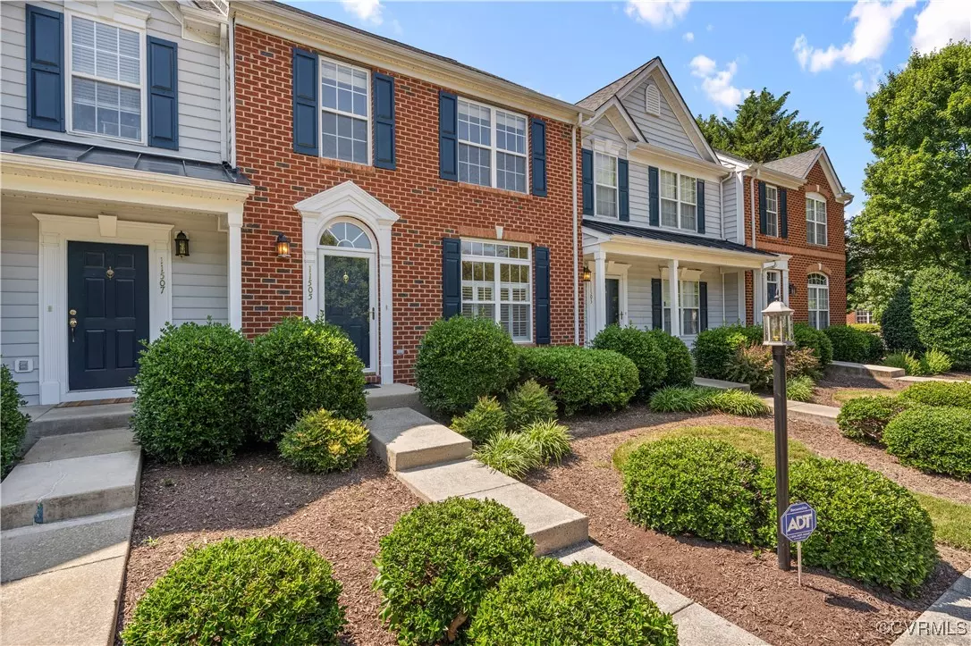 Glen Allen, VA 23059,11505 Friars Walk TER