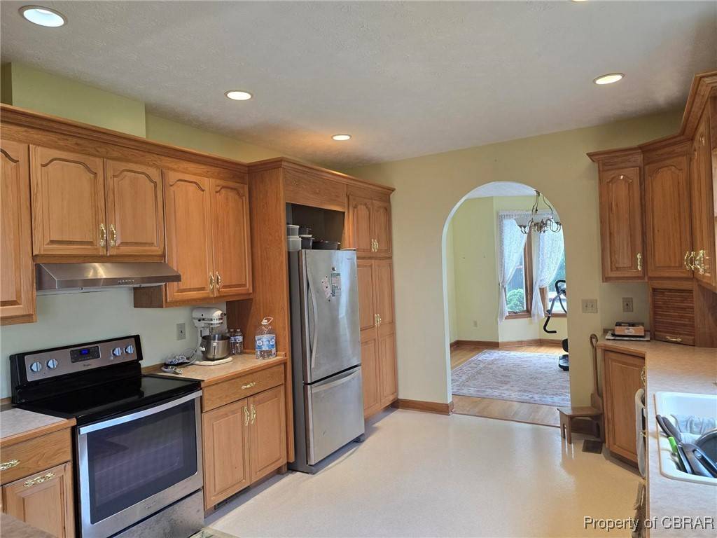 Gloucester, VA 23061,4498 Hermitage LN