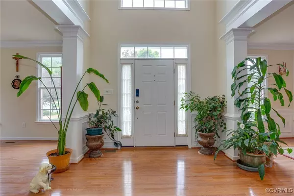 Chesterfield, VA 23114,1306 Bach Ter