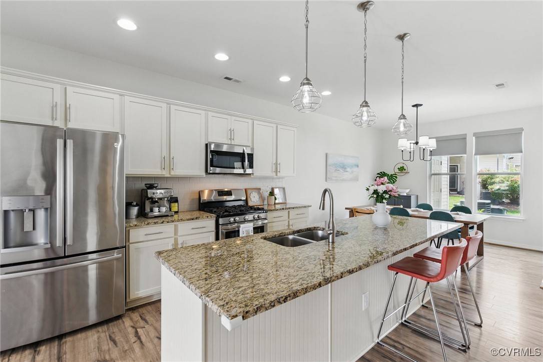 Mechanicsville, VA 23116,8045 Ellendale DR