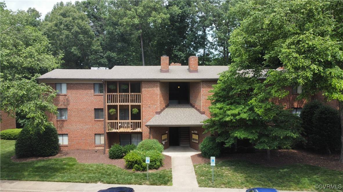 Henrico, VA 23233,2106 Turtle Run DR #7
