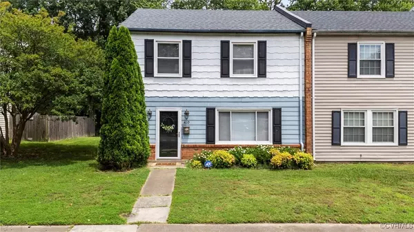 410 Airycrest DR, Highland Springs, VA 23075