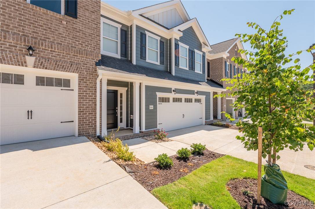 Henrico, VA 23294,4844 Wild Horse LN