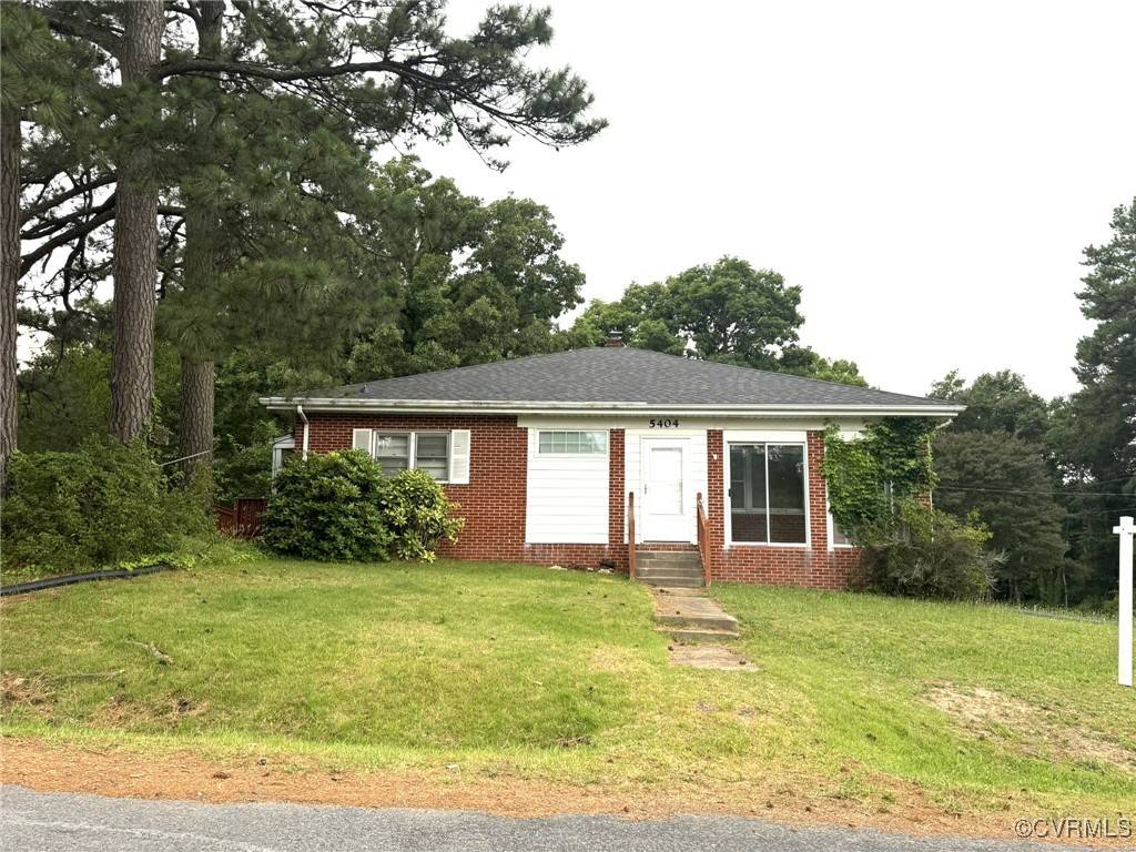 5404 Oak ST, North Dinwiddie, VA 23803