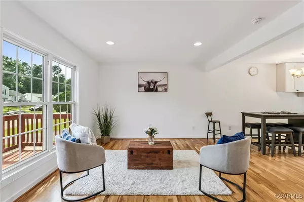 Chesterfield, VA 23234,6124 Manuel CT