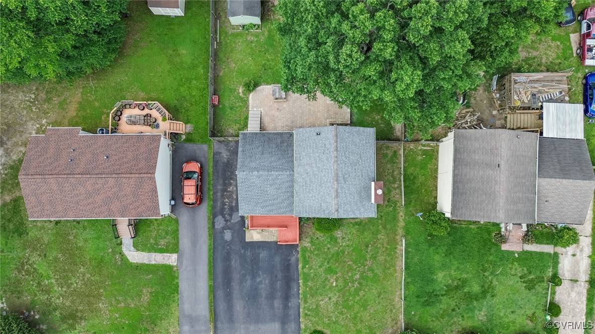 Chesterfield, VA 23234,6124 Manuel CT