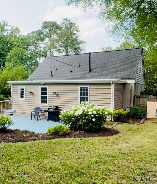 Henrico, VA 23226,7401 Parkline DR