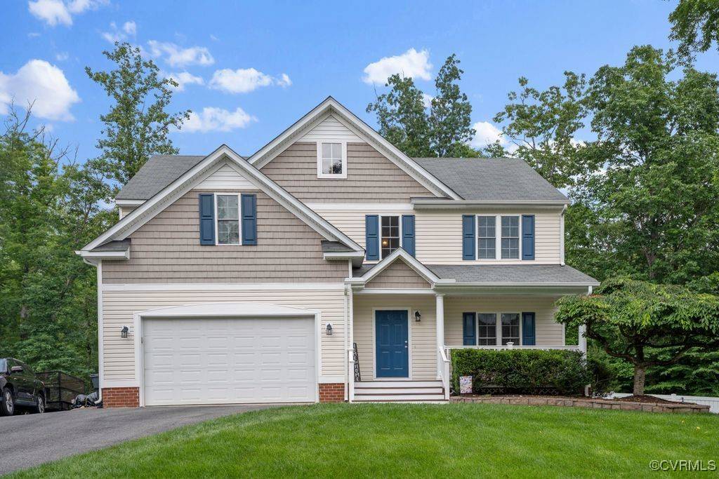 5225 Old Glory RD, Chesterfield, VA 23832