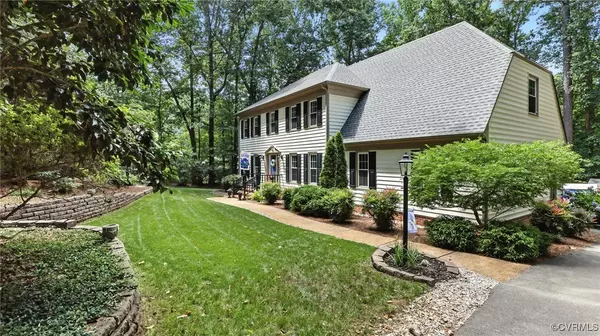 Chesterfield, VA 23838,6430 Creek Stone CT