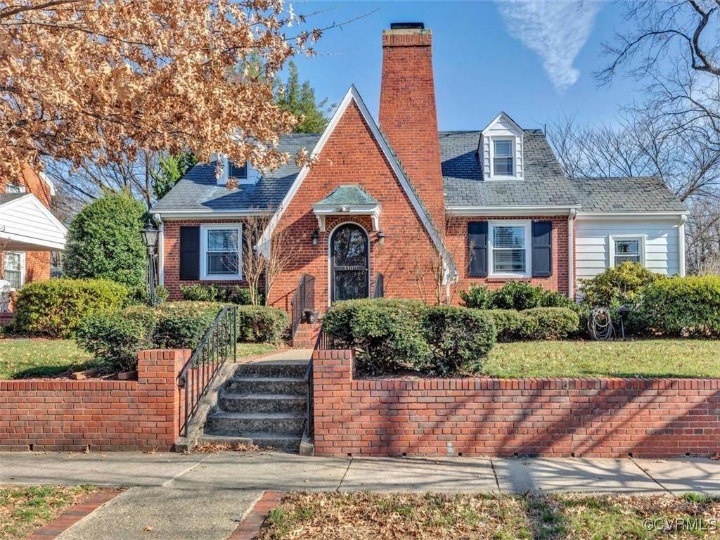 Richmond, VA 23221,4100 Patterson AVE