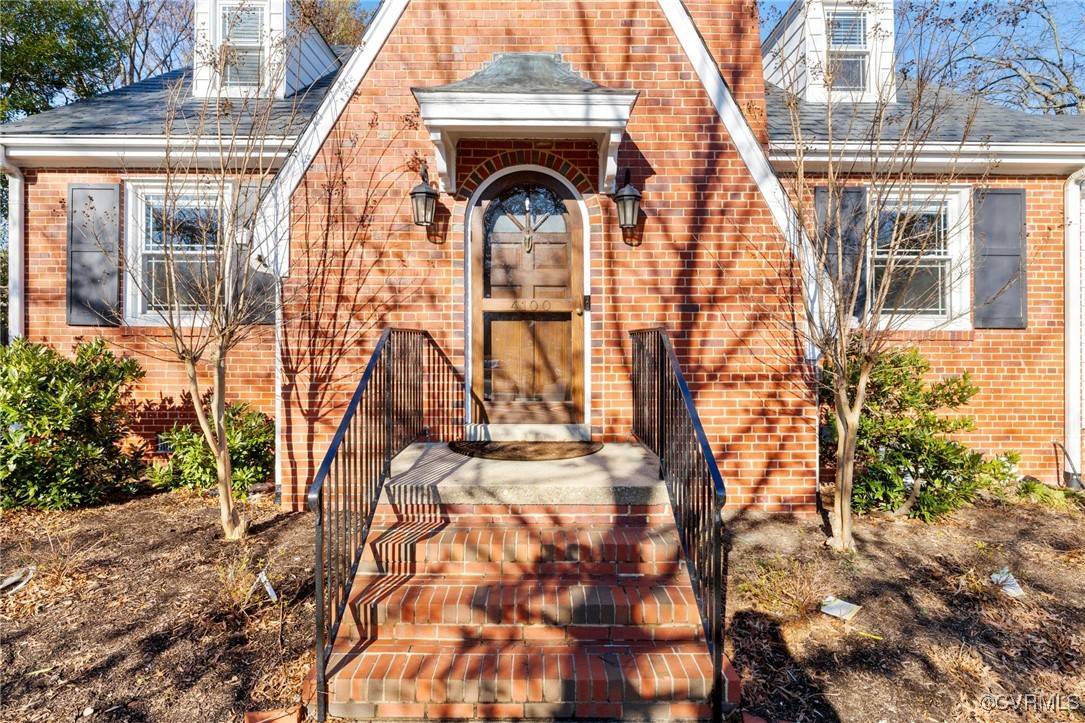 Richmond, VA 23221,4100 Patterson AVE