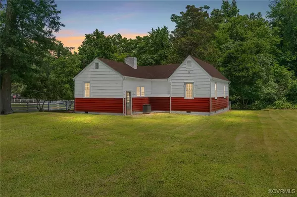 Chesterfield, VA 23237,6610 St George ST