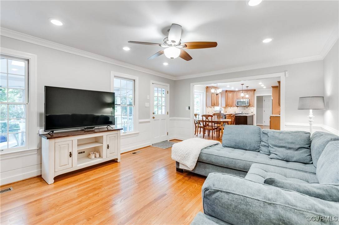 Henrico, VA 23233,11905 Glen Gary CT