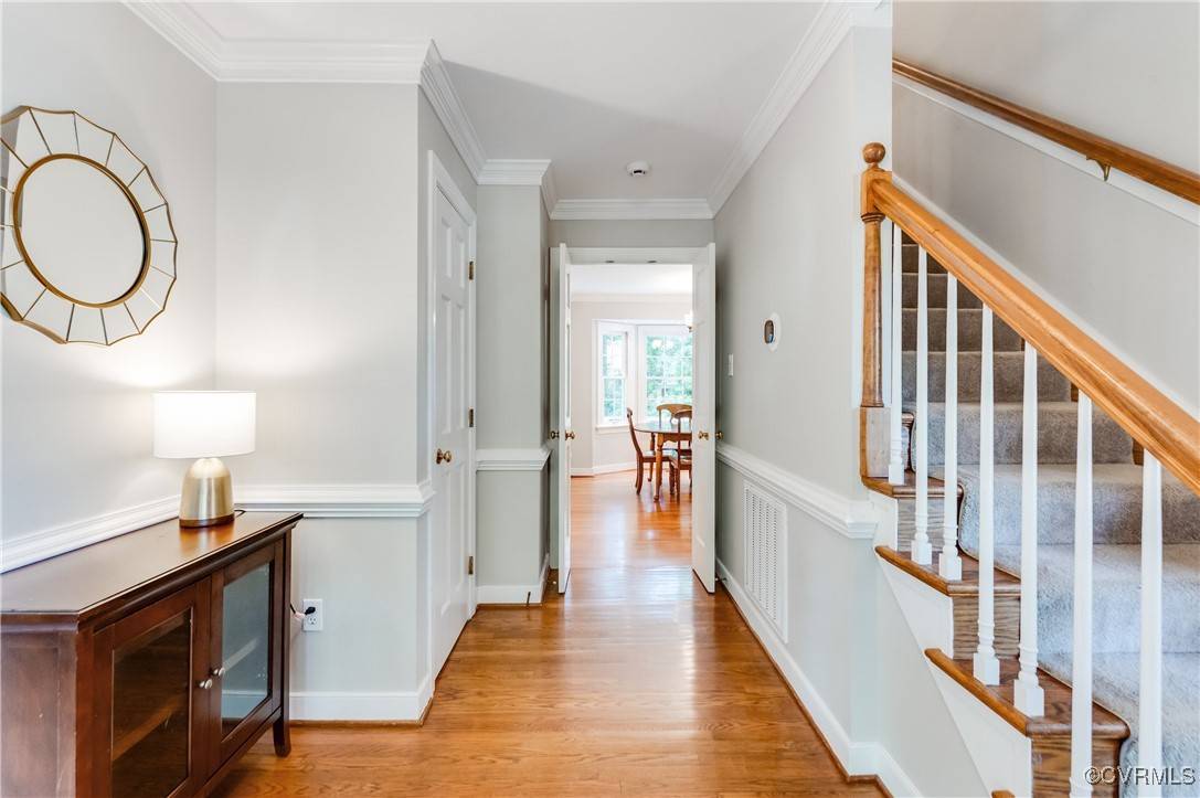 Henrico, VA 23233,11905 Glen Gary CT