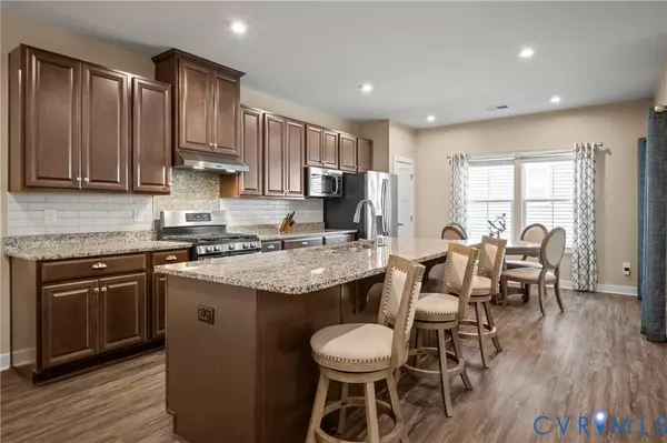 Chesterfield, VA 23120,17800 Twin Falls LN