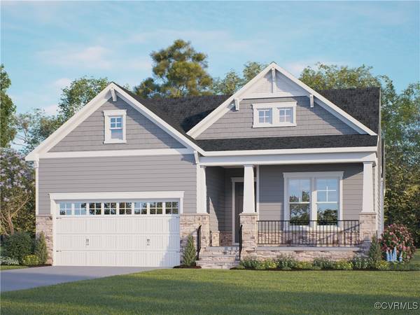 955 Landon Laurel LN, Midlothian, VA 23114