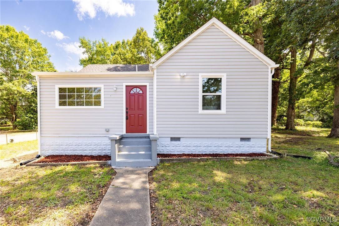 Hopewell, VA 23860,3000 Winston Churchill DR