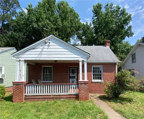 3901 Midlothian TPKE, Richmond, VA 23224