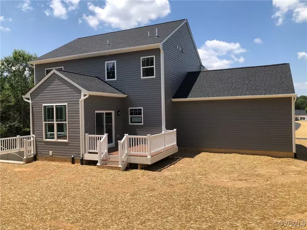 Orange, VA 22960,20193 Bennetts WAY