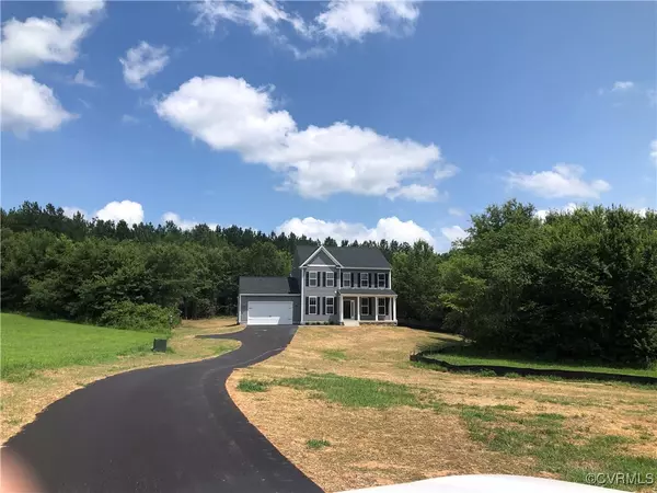 Orange, VA 22960,20193 Bennetts WAY
