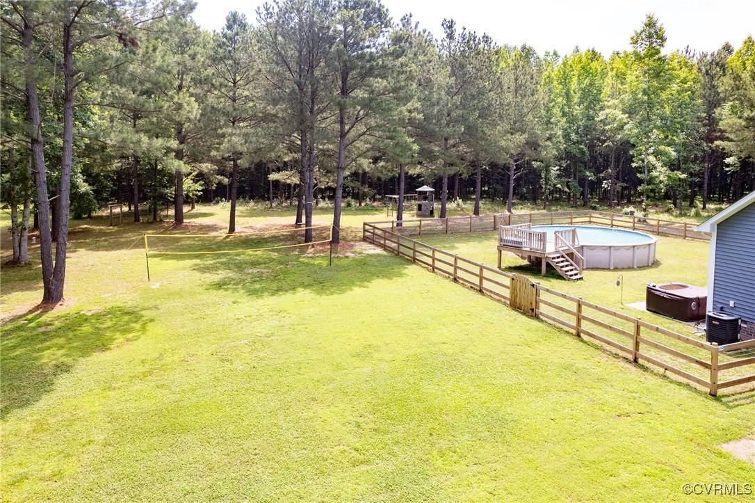 Quinton, VA 23141,8851 Topeka RD