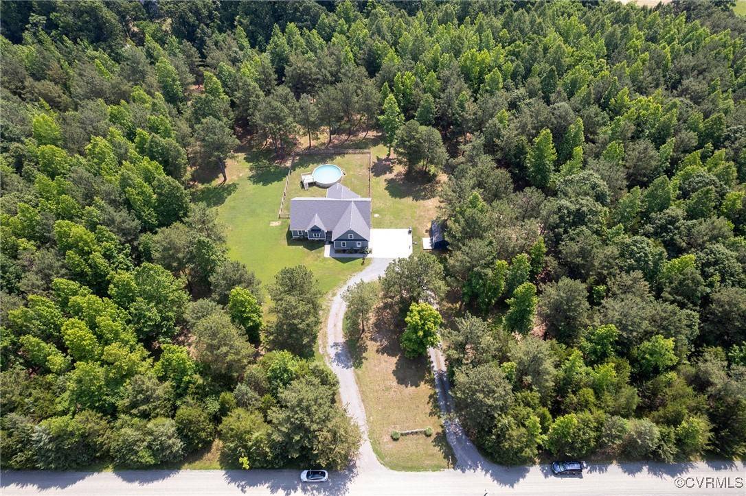 8851 Topeka RD, Quinton, VA 23141